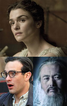 ¿Qué tienen en común Hipatia de Alejandría, Josemaría Escrivá y Confucio?