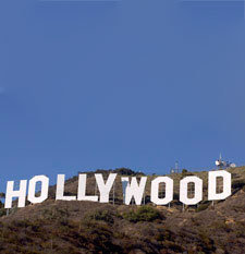 ¿Rabia en Hollywood? Sí, porque el fútbol manda