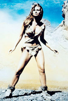 Raquel Welch habla de sexo