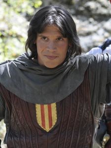 ¡Rayos y Trueno! Oh, capitán, mi capitán...