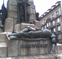 Recordad Grunwald