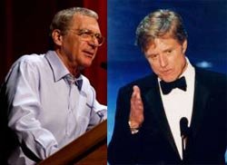 Redford y Pollack: cuesta arriba