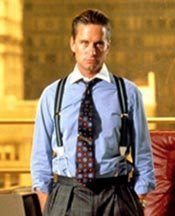 Regreso a Wall Street