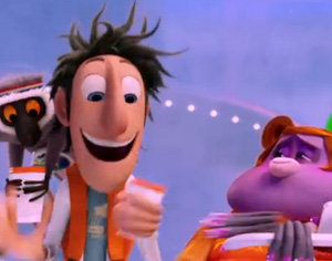 Relaxing cup of café con leche: tiene albóndigas la cosa