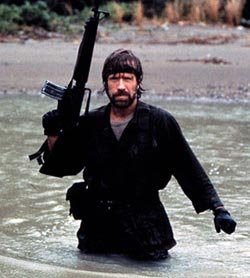 Retorno a Norris