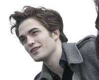 Retrato de la pottervampira adolescente