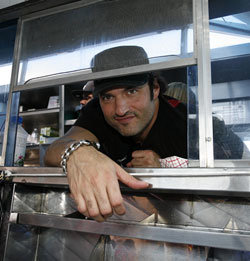 Robert Rodriguez: el pequeño salvaje