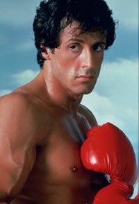 Rocky se queda sin título de campeón
