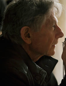 Roman Polanski: un (sin) dios salvaje arrepentido