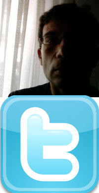 ¿Sabías que Hildy Johnson ya está en Twitter?