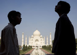 Salman Rushdie y "Slumdog Millionaire"