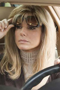 Sandra Bullock, el Oscar y las paradojas