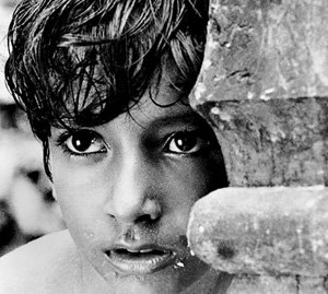 Satyajit Ray: homenajeado en la Academia de Hollywood, difícil de ver en España