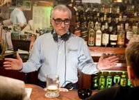 Scorsese no, gracias