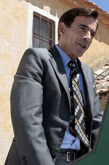 Se busca presidente de Academia de Cine
