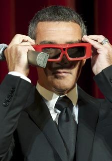 ¿Se está acabando el chollo del 3D?