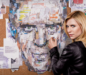 Series TV: estreno en v.o.s. de “The Newsroom”, “Homeland”, etc, para adelantarse al pirateo
