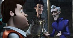 Si Cervantes levantara la cabeza