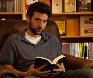Siempre atentos al cine indie: Josh Radnor, Thomas McCarthy, Behn Zeitlin...
