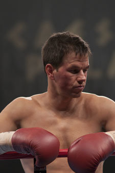 “The Fighter” golpea al cine español