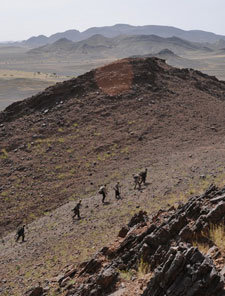 “The Way” and “The Way Back”: se hace camino al andar