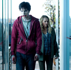 This is the end: oblivion, zombies adolescentes, after Earth...