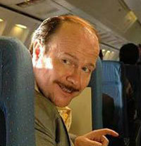 Torrente y la discriminación positiva