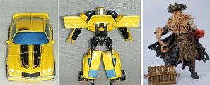 Toy Wars