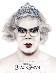 Tyler Perry, o el éxito negro ignorado