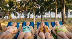 Ulrich Seidl: si esto es el paraíso, ¿cómo será el infierno?