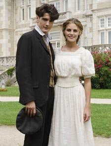 Un acogedor "Gran Hotel": grata sorpresa televisiva