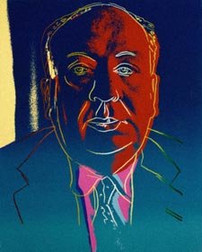 Un Andy Warhol de cine visita Zaragoza