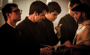 “Un Dios prohibido”: ¿Hay una tercera vía para el cine español?