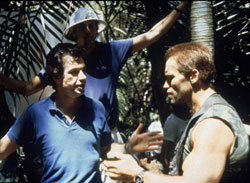 Una defensa de película
