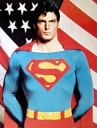 Utilizando a Supermán