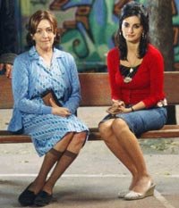 Volver, palabra universal