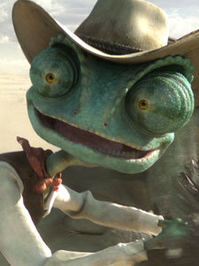 ¿Vuelve el western? Hace falta valor...