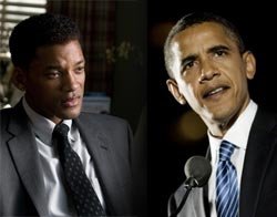 Will Smith: ¿el Obama del cine?