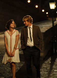Woody Allen y la nostalgia del pasado