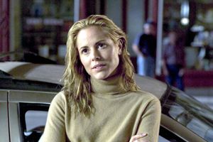 Maria Bello protagonizará la adaptación televisiva de "Camionero grande", de Stephen King