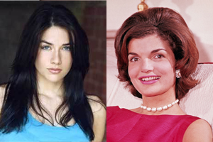 La desconocida Kim Allen será Jacqueline Kennedy en "LBJ", que contará también con Bill Pullman y Richard Jenkins