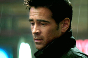 Colin Farrell protagonizará la segunda temporada de "True Detective"