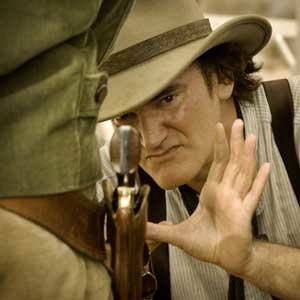 10 Perlas de Quentin Tarantino sobre "Django desencadenado"