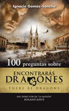100 preguntas sobre "Encontrarás dragones"