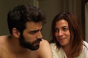 "10.000 kilómetros" se alza con la Biznaga de Oro en el Festival de Málaga