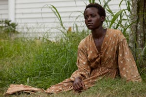 Lupita Nyong'o opta a uno de los papeles protagonistas del episodio VII de "Star Wars"