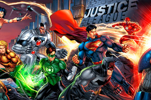 Chris Terrio, guionista de "Argo" y "Batman v. Superman" en negociaciones para escribir "La liga de la Justicia"
