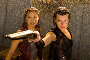 En marcha la sexta parte de "Resident Evil" con Milla Jovovich y Ali Larter