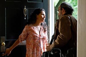Sarita Choudhury, de "Homeland", se une al film de Tom Hanks sobre Arabia Saudí