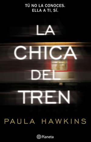 DeAplaneta y TriPictures tras un acuerdo global distribuirán en España "La chica del tren" y el resto de estrenos de DreamWorks Studios